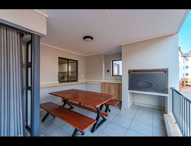 3 BEDROOM APARTMENT FOR SALE IN BALLITO CENTRAL